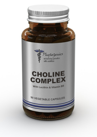 Choline Complex