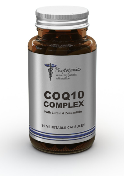 Co Q10 Complex