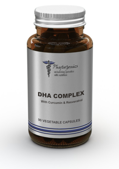 DHA Complex