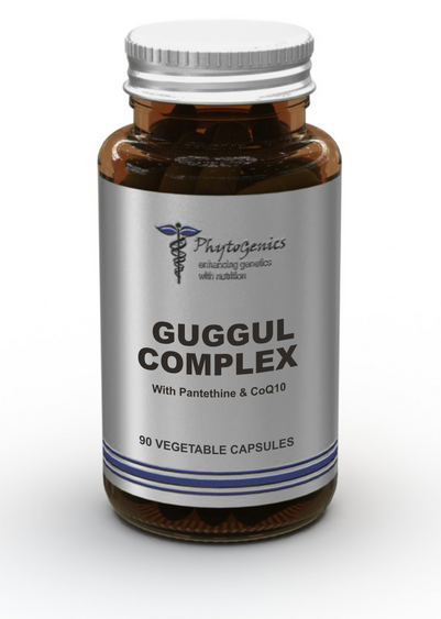 Guggul Complex
