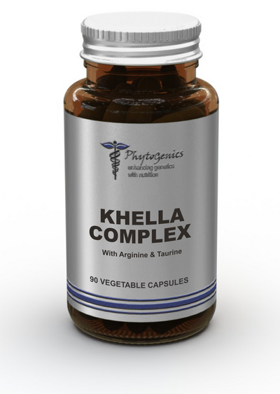 Khella Complex