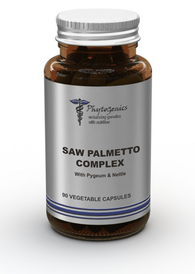 Saw Palmetto Complex